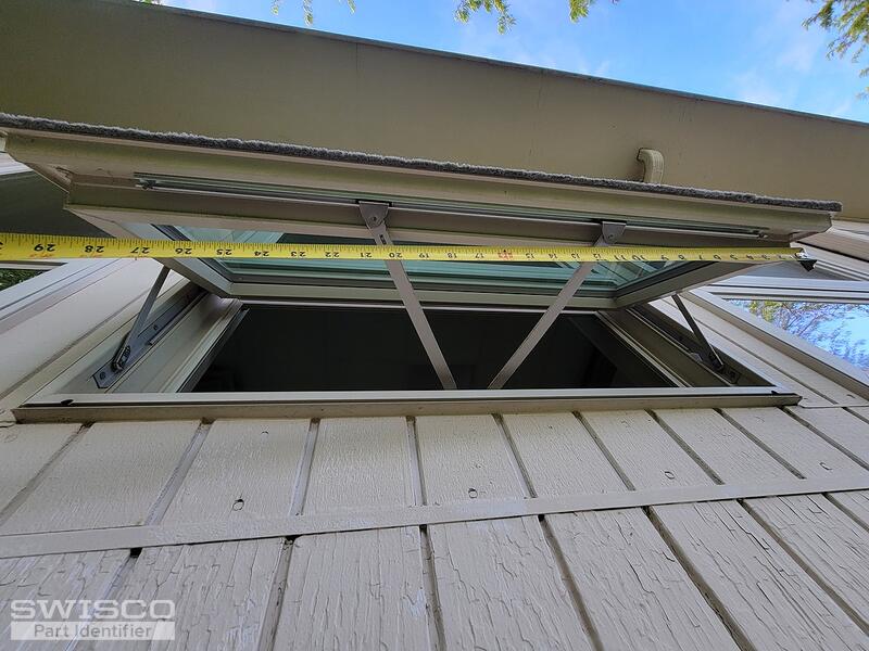 awning operator