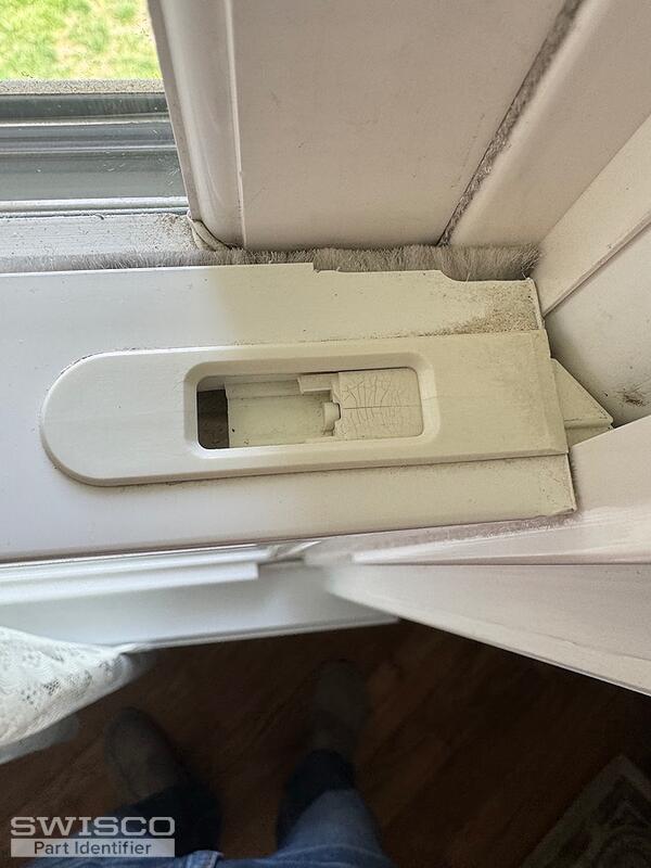 tilt latch