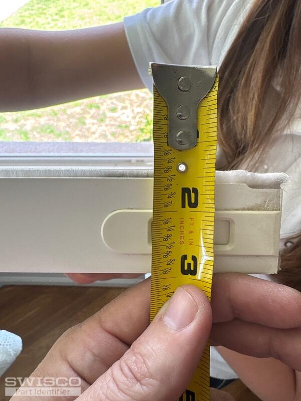 tilt latch