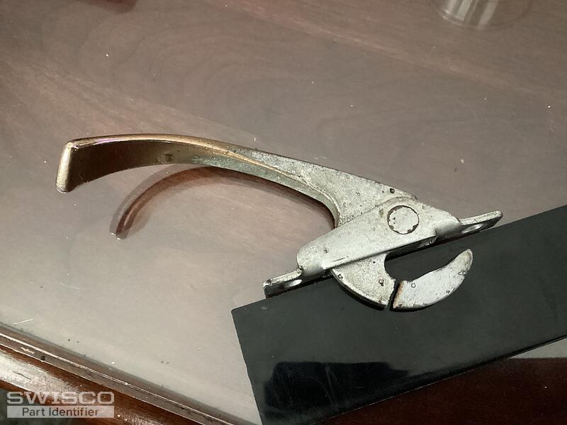 lock handle