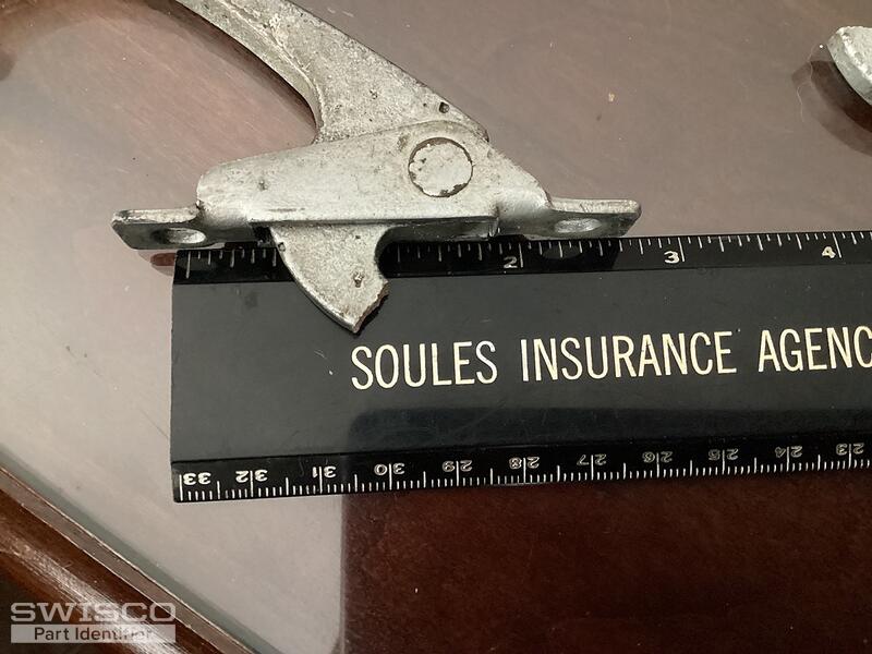 lock handle