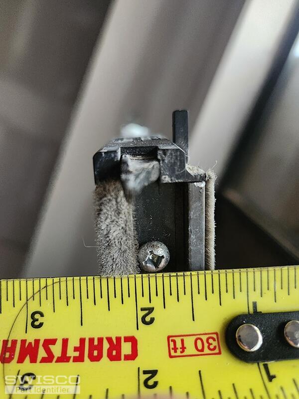 SWISCO.com: Better-Bilt Window Latch, Pair