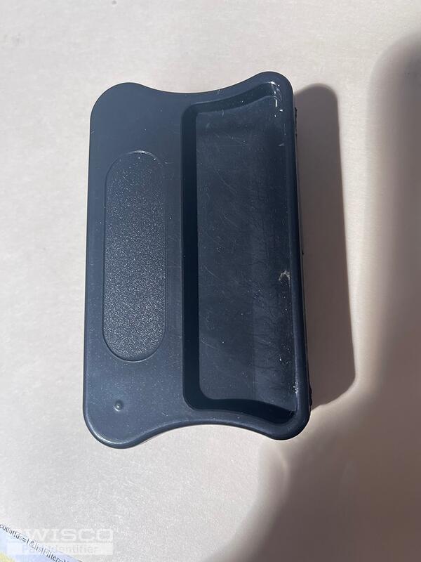 door handle