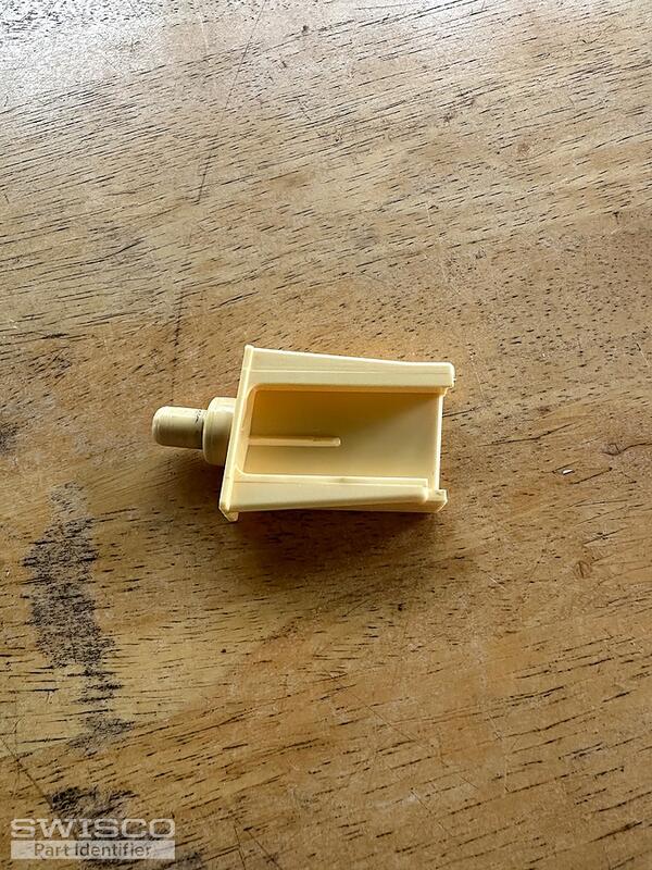drawer bracket