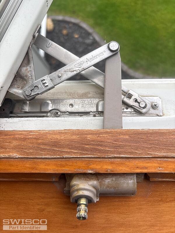 andersen crank