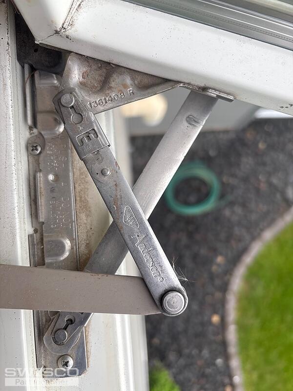 andersen arms