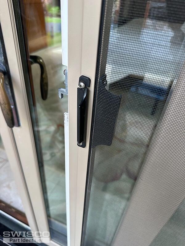 screen door handle