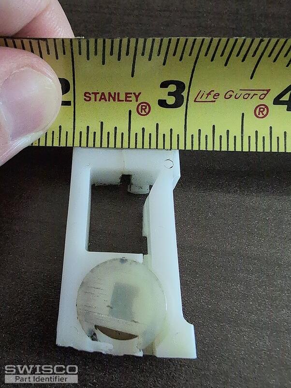 pivot shoe 4