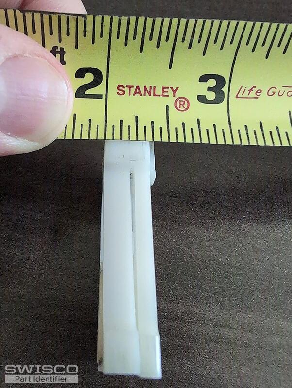 pivot shoe 6