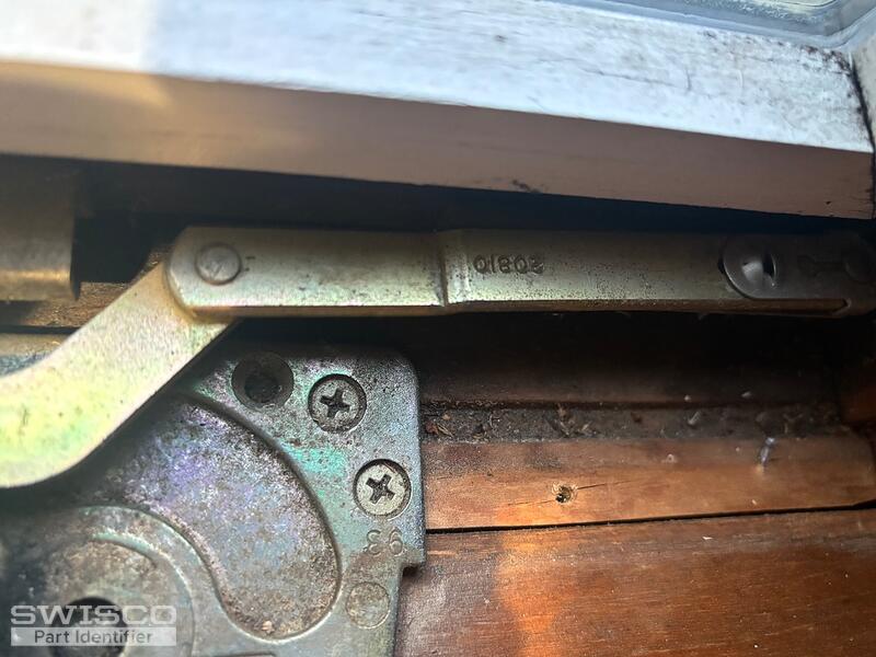 20810 link arm