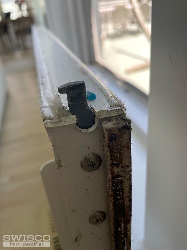 pivot bar