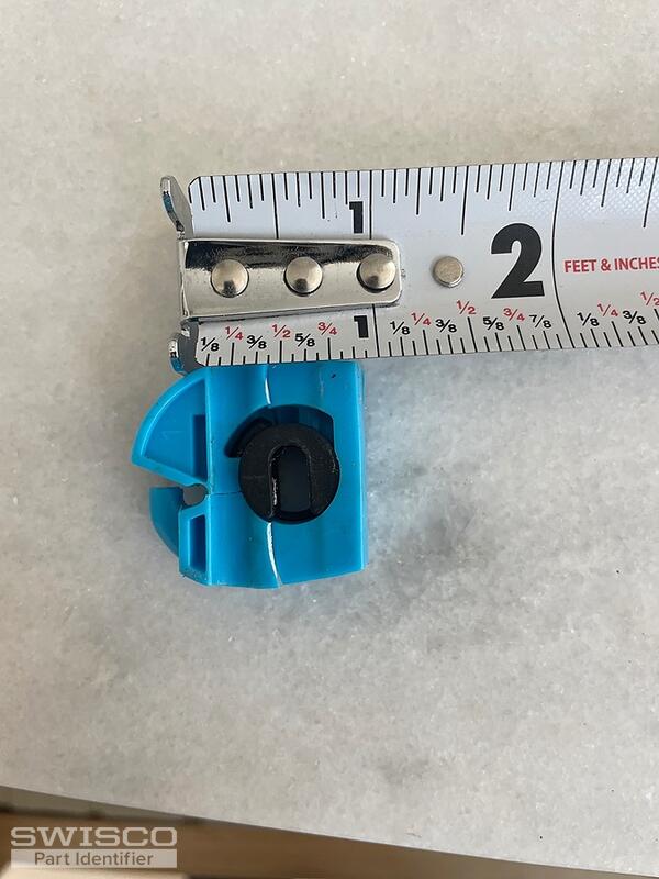pivot shoe