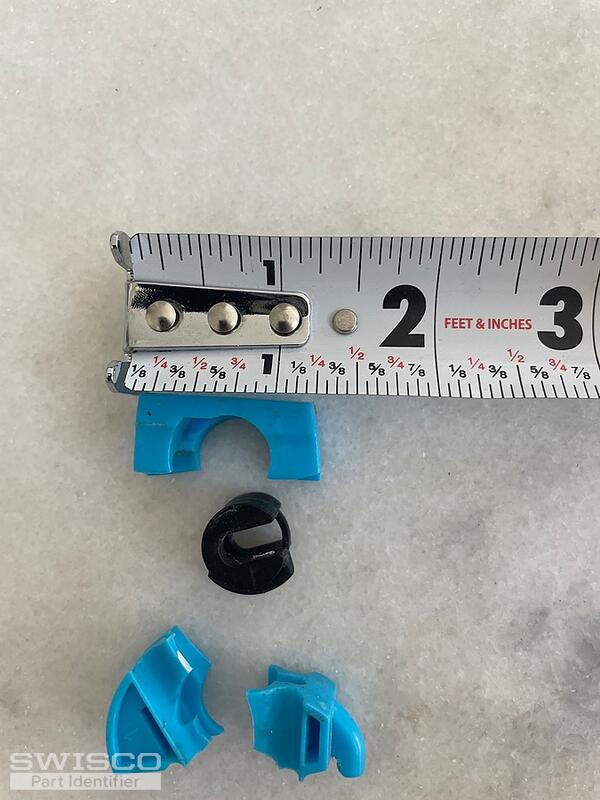 pivot shoe