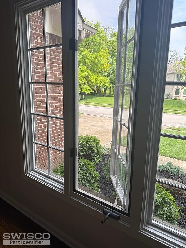 window