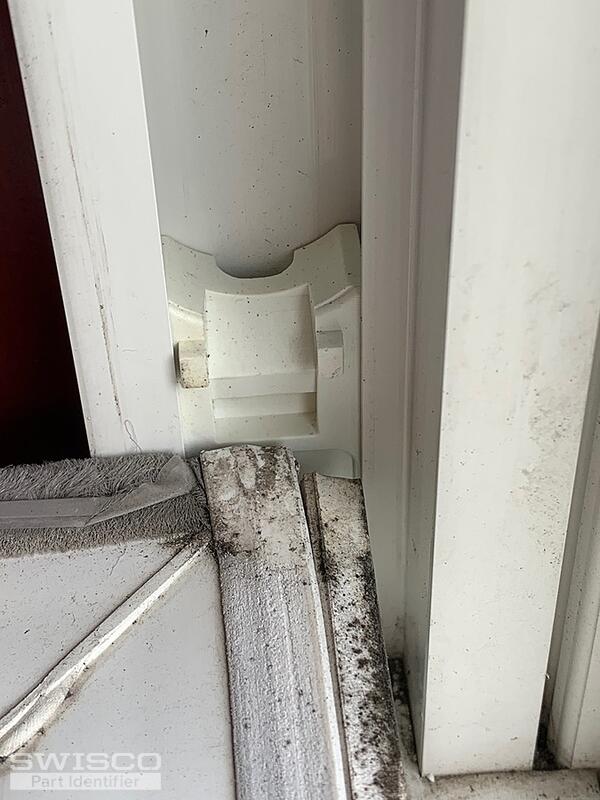 coil balance with window