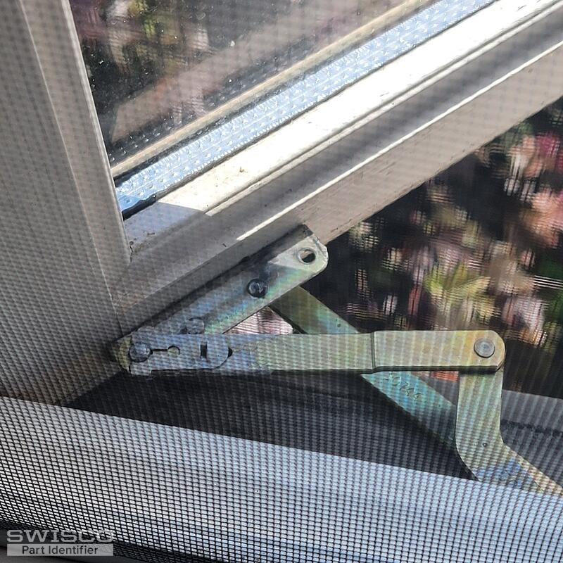 link arm