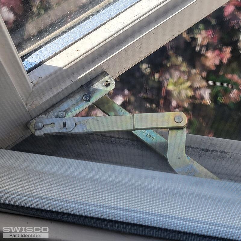 link arm