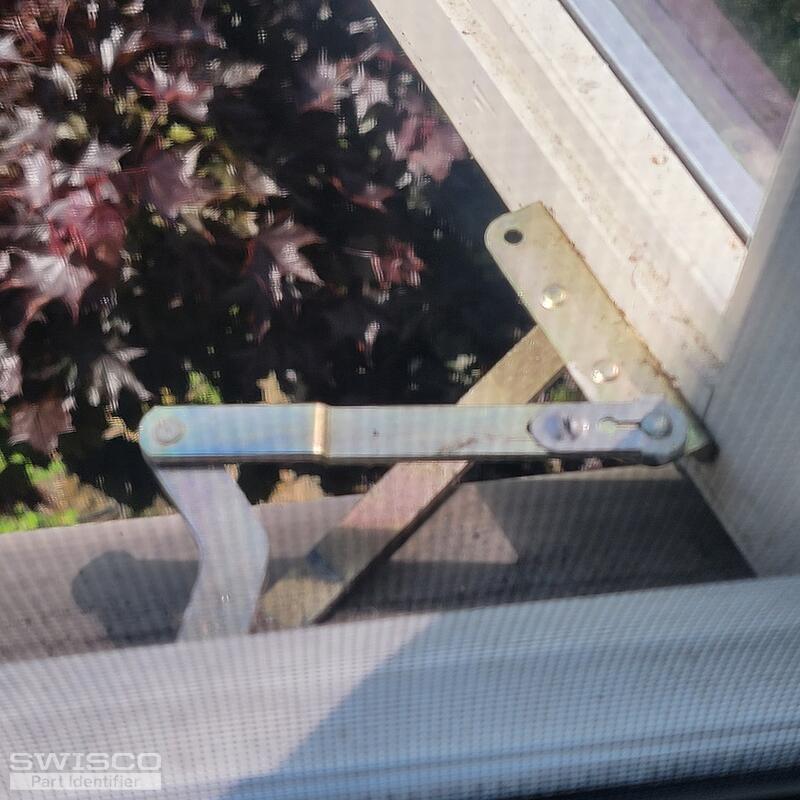 link arm