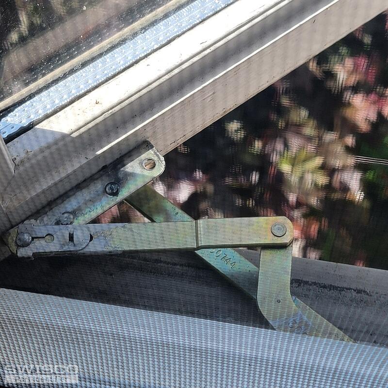 link arm