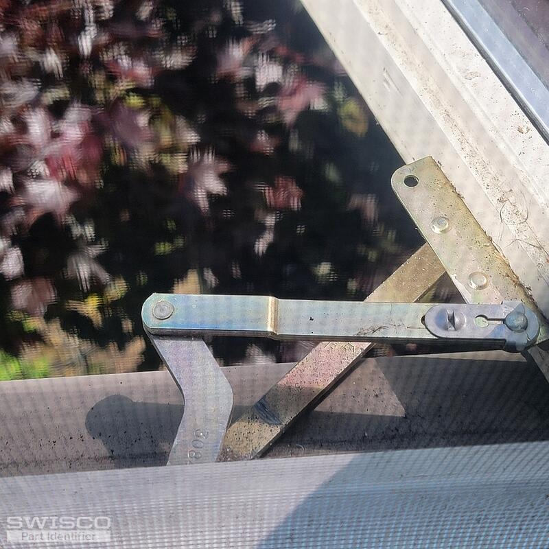 link arm