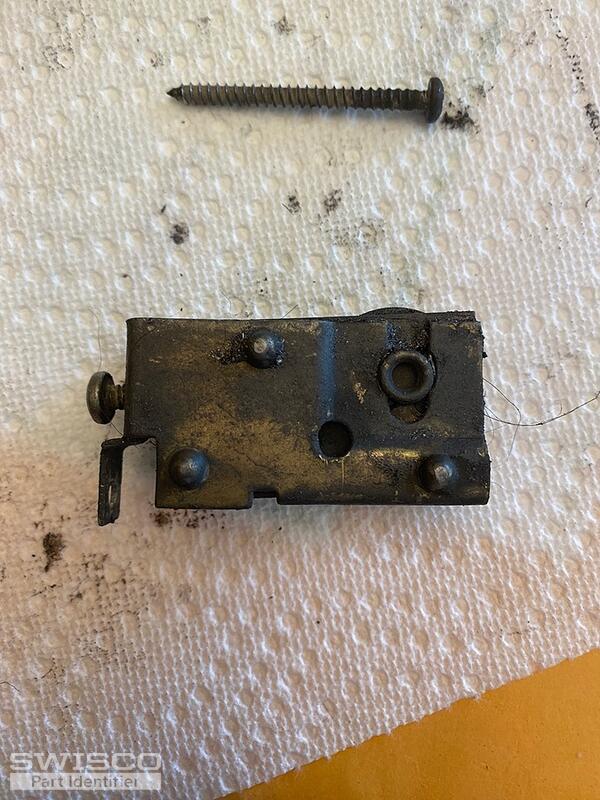 roller assembly