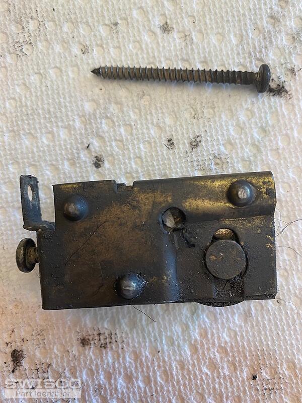 roller assembly