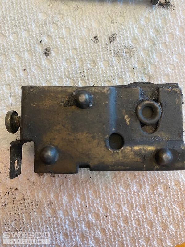 roller assembly