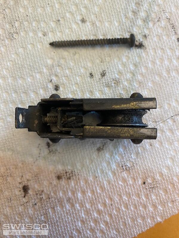 roller assembly