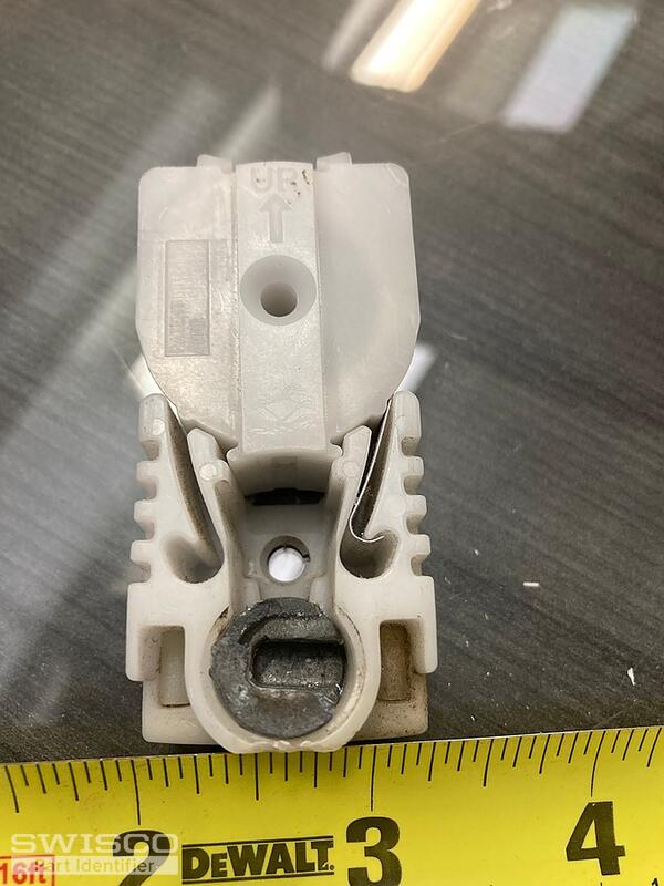 pivot shoe