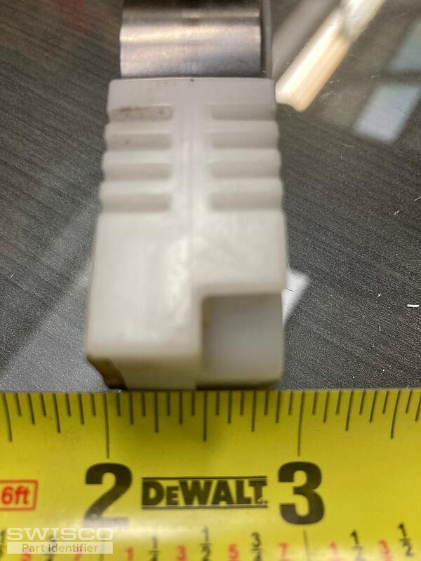 pivot shoe