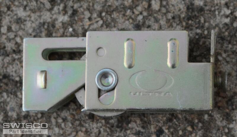 "Ultra" brand roller