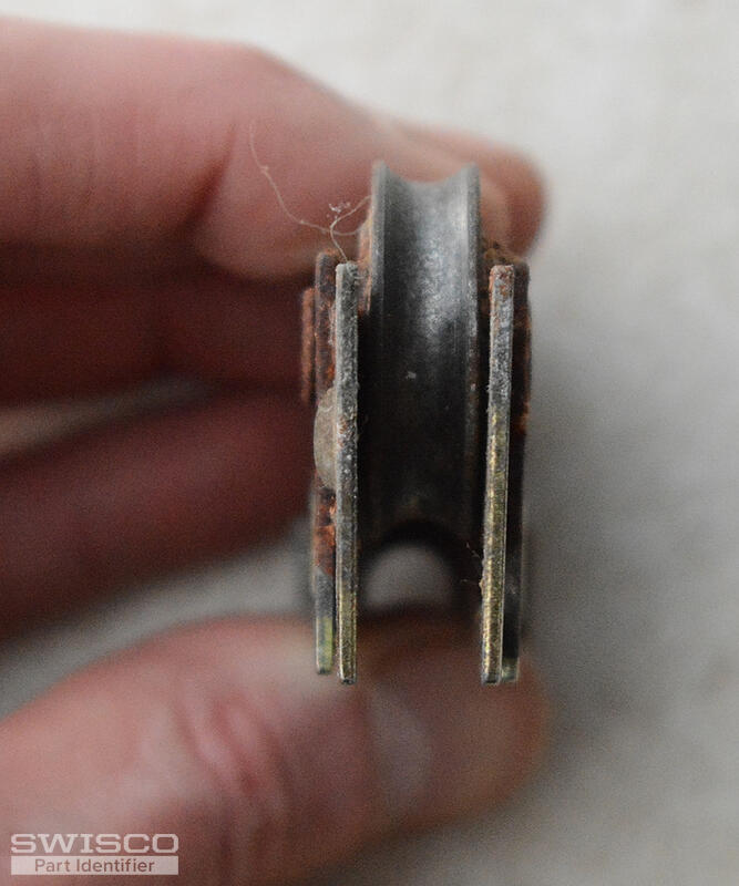 "Ultra" brand roller