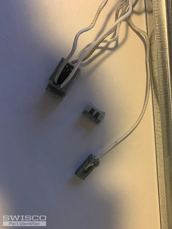 terminal clip