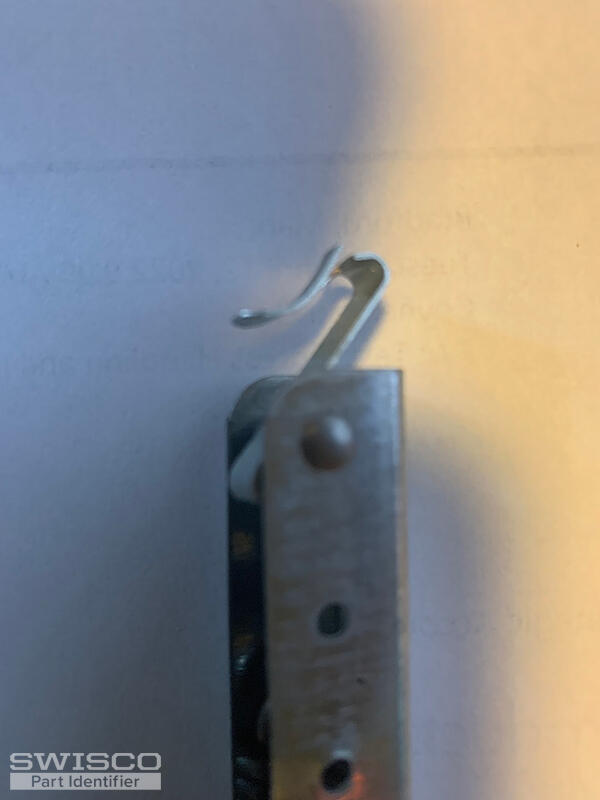 s clip