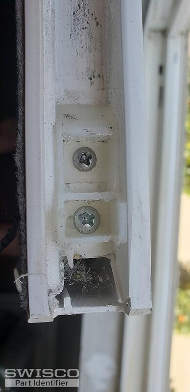 window clip