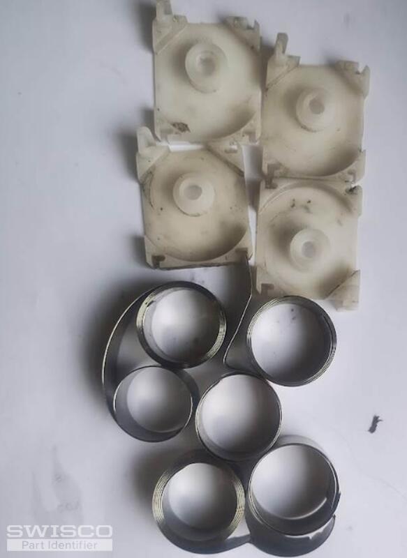 coil balances