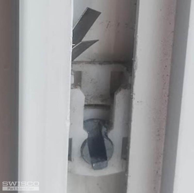 pivot shoe