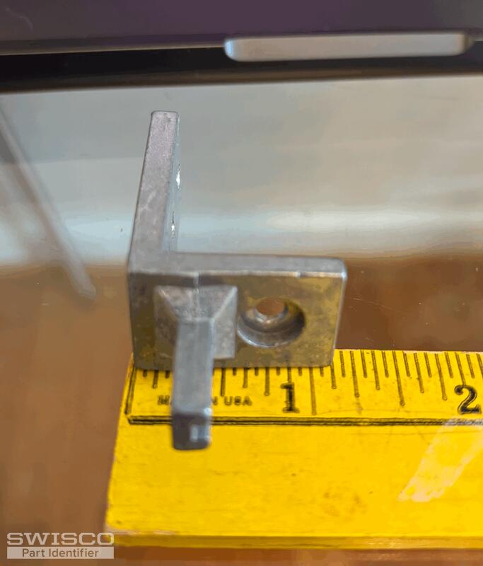 pivot bar