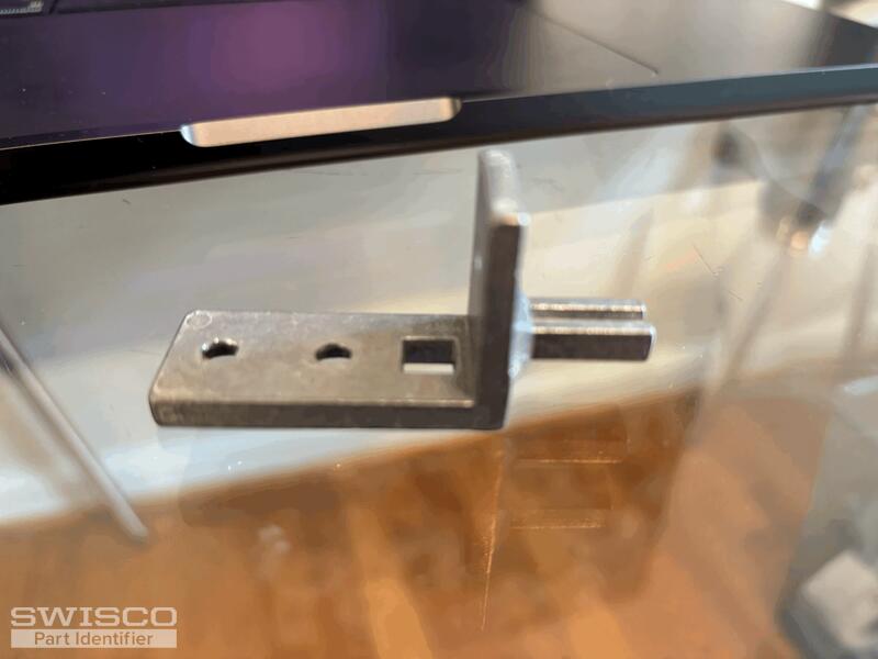 pivot bar