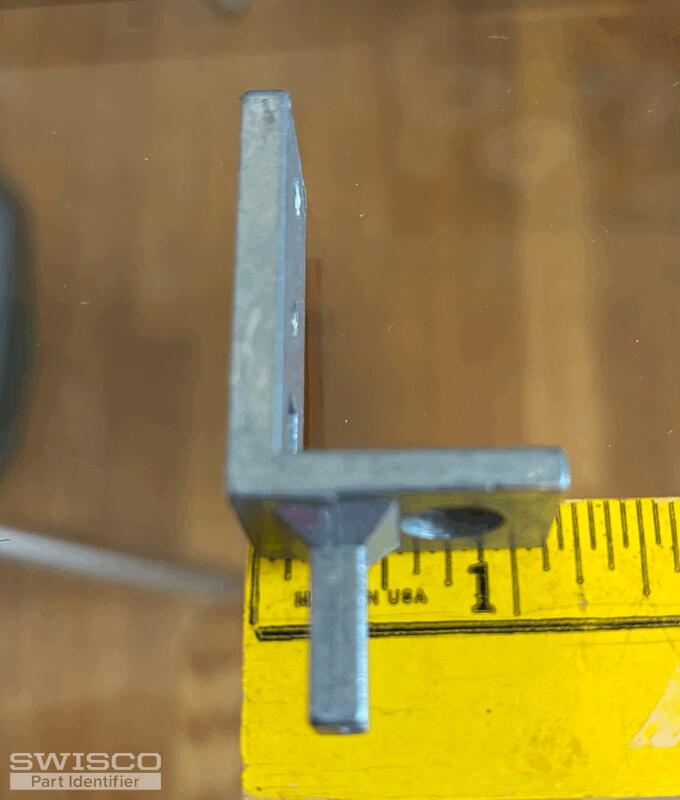 pivot bar
