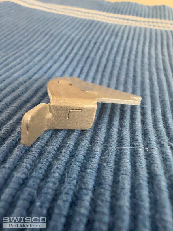 Pella screen insert latch