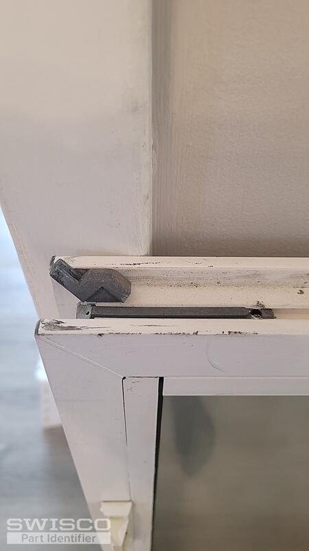 pivot bar