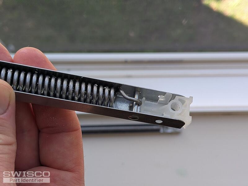screw hole