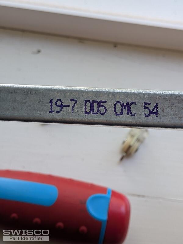 19-7 stamp