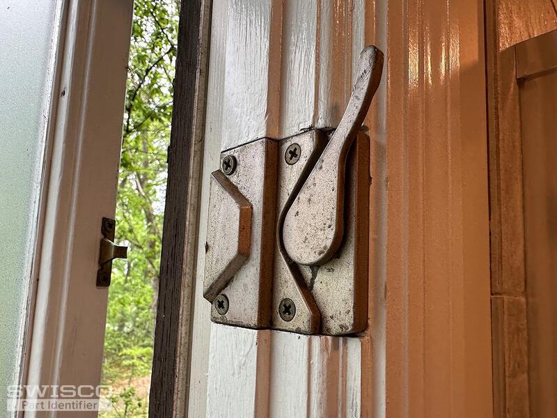 casement lock