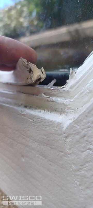 flexible glass stop 