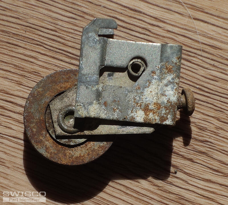 Sliding Door Roller 1