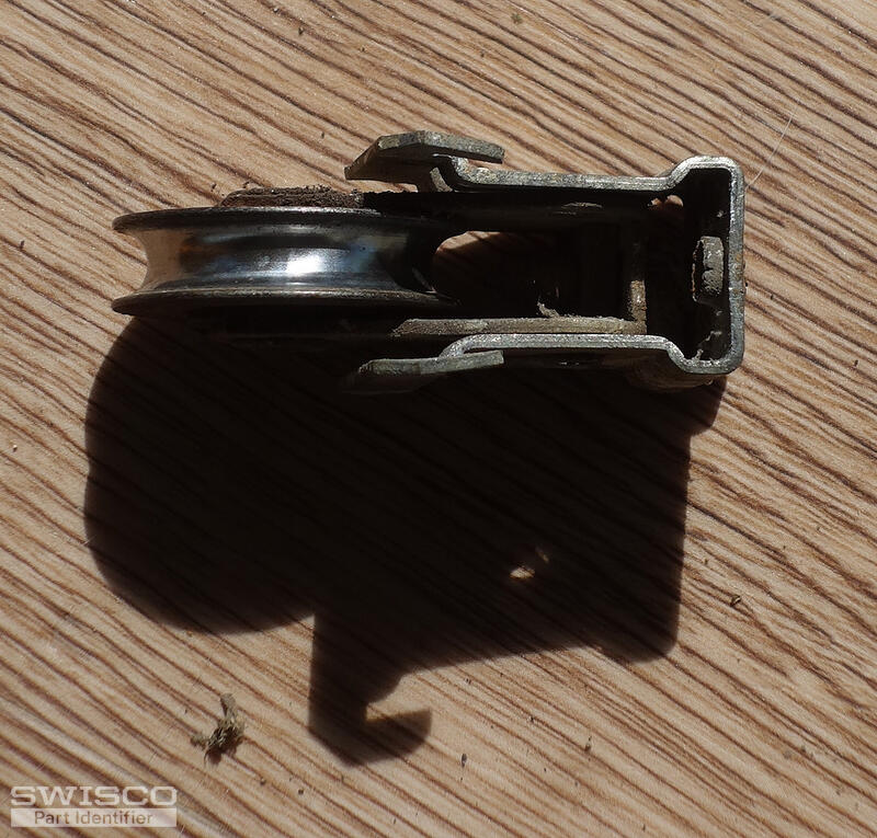 Sliding Door Roller 2
