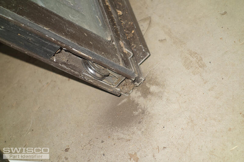Sliding Door Roller 3