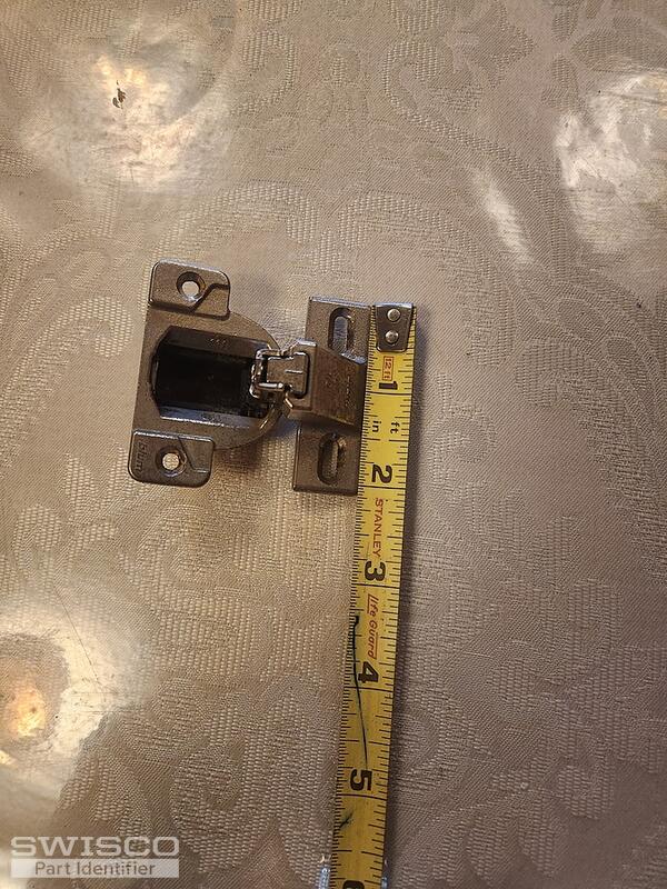 kit cabinet door hinge  2